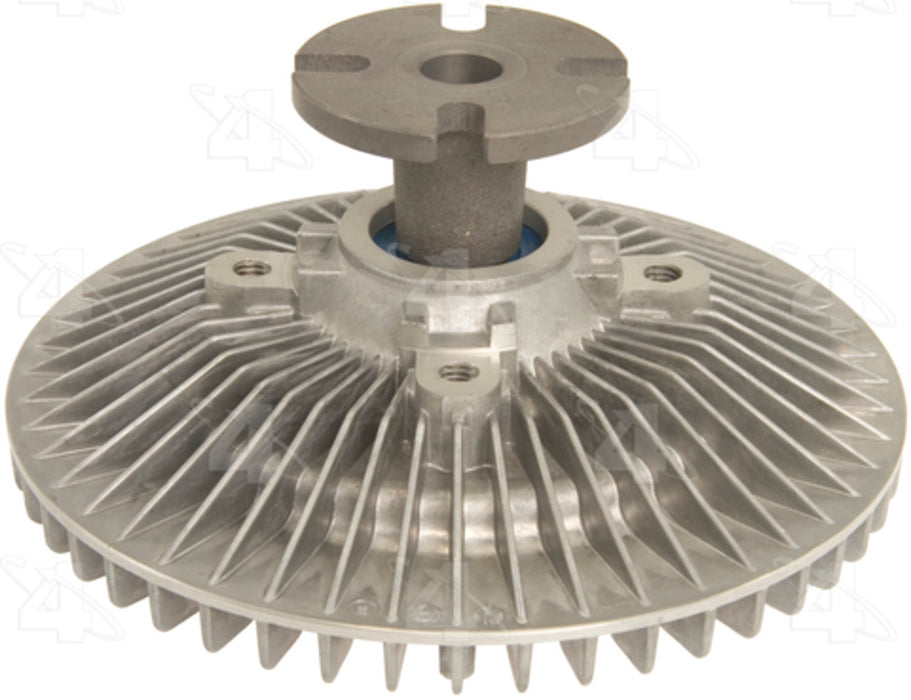 Engine Cooling Fan Clutch for Plymouth Gran Fury 6.6L V8 1977 1976 1975 1974 1973 1972 P-2552771