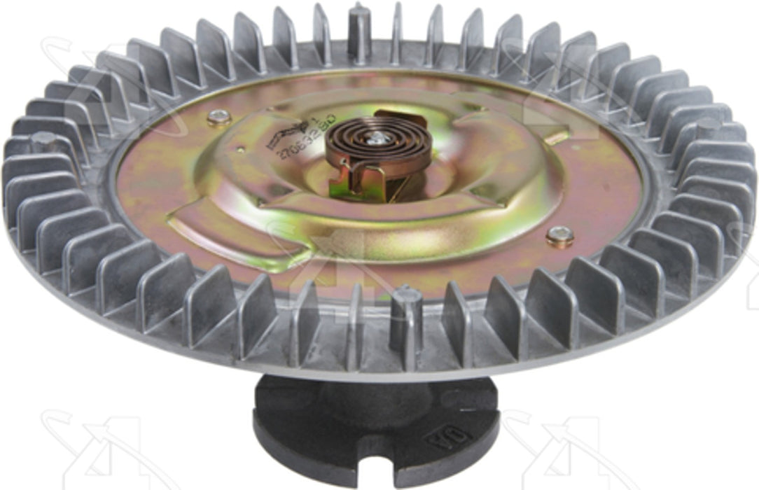 Engine Cooling Fan Clutch for Plymouth Gran Fury 6.6L V8 1977 1976 1975 1974 1973 1972 P-2552771