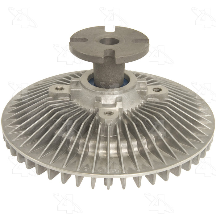 Engine Cooling Fan Clutch for Plymouth Gran Fury 6.6L V8 1977 1976 1975 1974 1973 1972 P-2552771