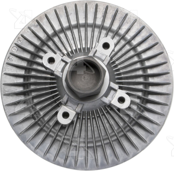 Engine Cooling Fan Clutch for Dodge B350 5.9L V8 1994 1993 P-2552781