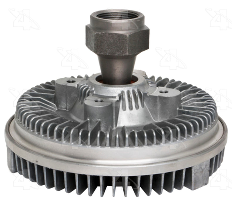 Engine Cooling Fan Clutch for Ford F-350 Super Duty 6.8L V10 2007 2006 2005 2004 2003 2002 2001 2000 1999 P-2552925