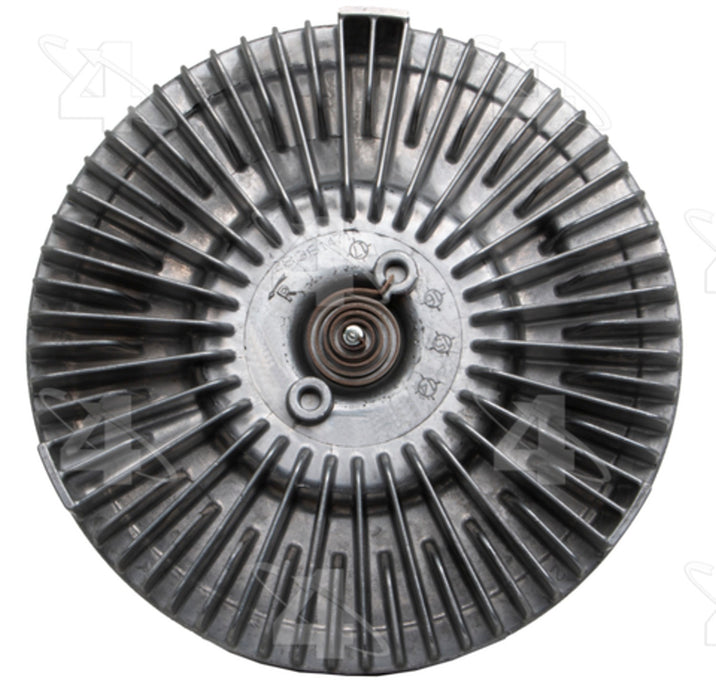 Engine Cooling Fan Clutch for Ford F-350 Super Duty 6.8L V10 2007 2006 2005 2004 2003 2002 2001 2000 1999 P-2552925