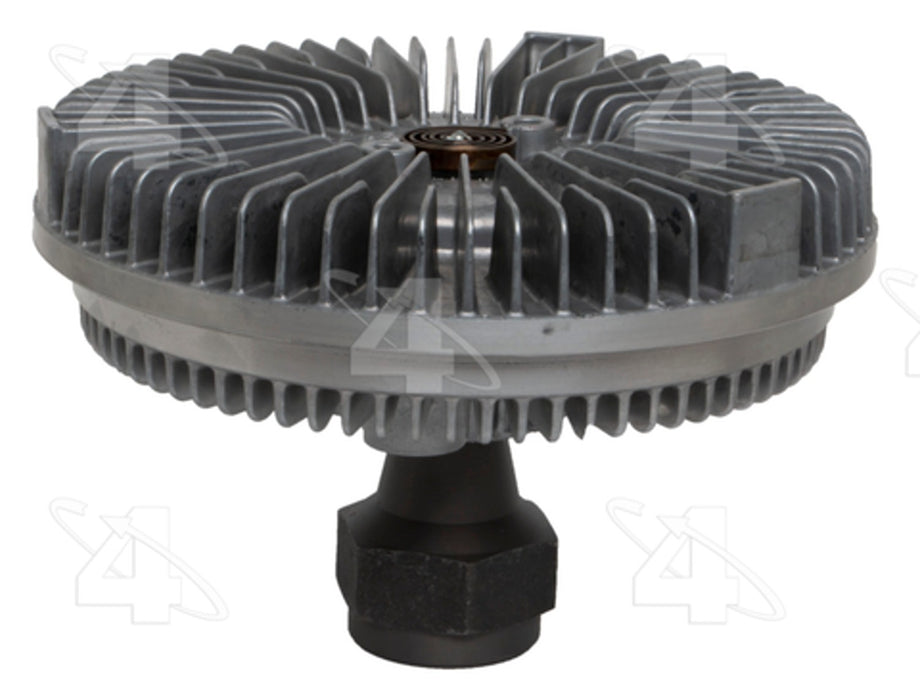 Engine Cooling Fan Clutch for Ford F-350 Super Duty 6.8L V10 2007 2006 2005 2004 2003 2002 2001 2000 1999 P-2552925