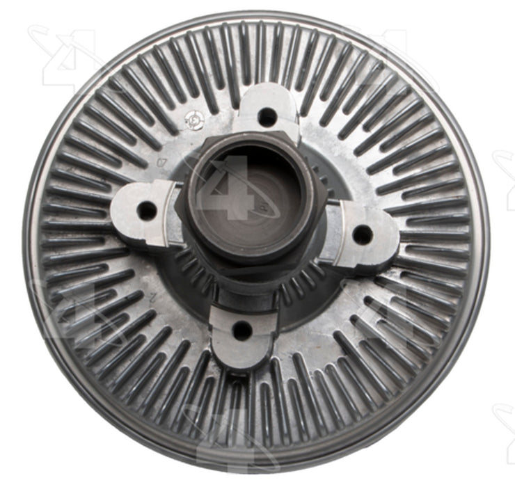 Engine Cooling Fan Clutch for Ford F-350 Super Duty 6.8L V10 2007 2006 2005 2004 2003 2002 2001 2000 1999 P-2552925