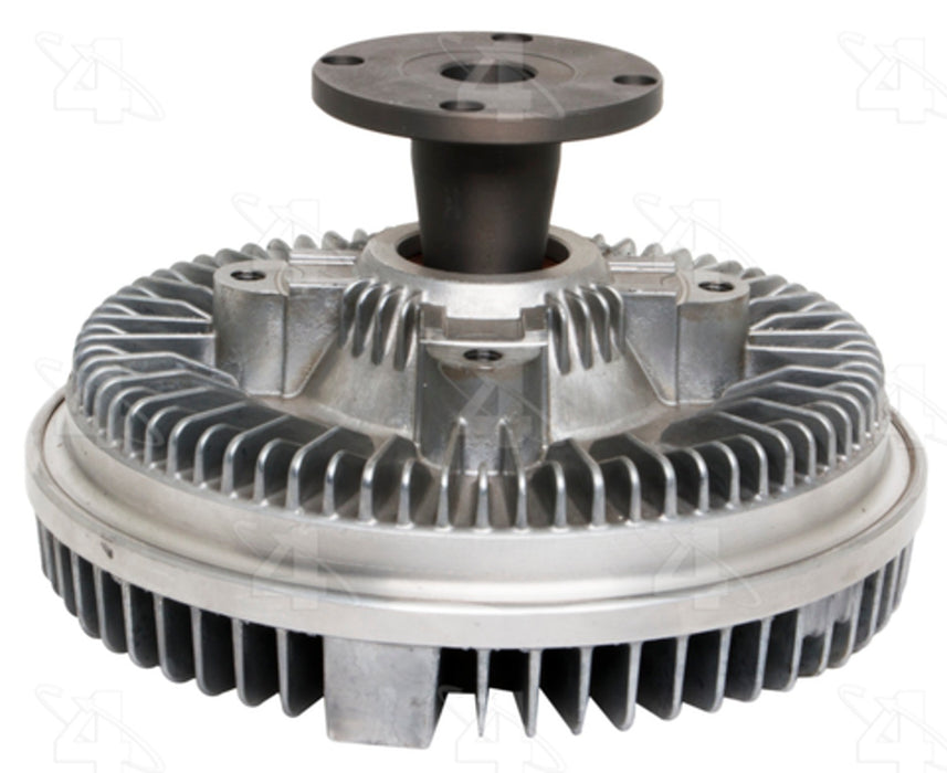 Engine Cooling Fan Clutch for Chevrolet Express 3500 6.5L V8 1998 1997 P-2552940