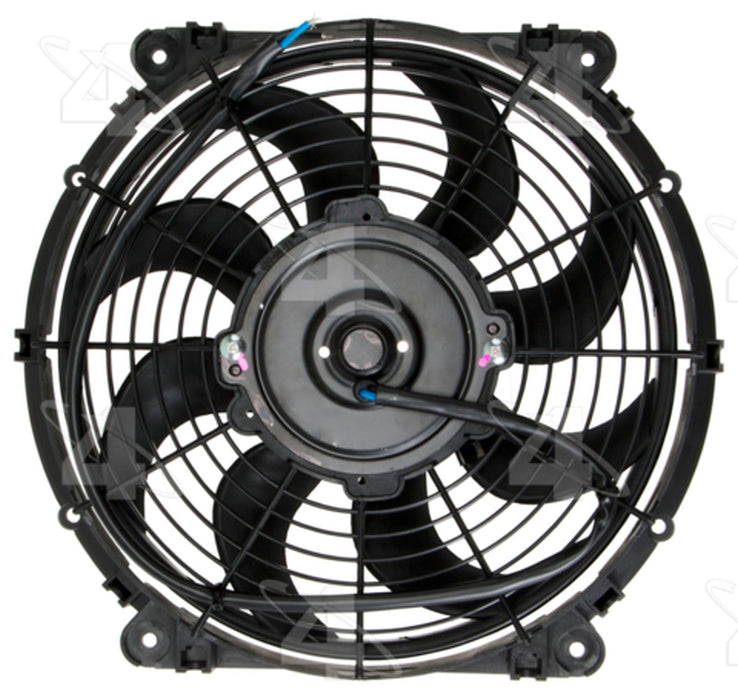Engine Cooling Fan for BMW 2800 1974 1973 1972 1971 1970 1969 1968 - Four Seasons 36895
