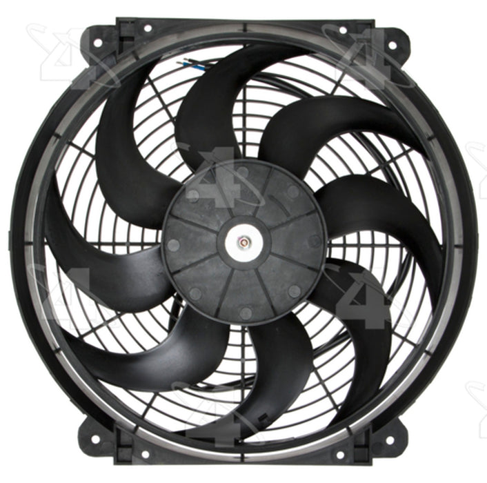 Engine Cooling Fan for Dodge B3500 1998 1997 1996 1995 P-2555916