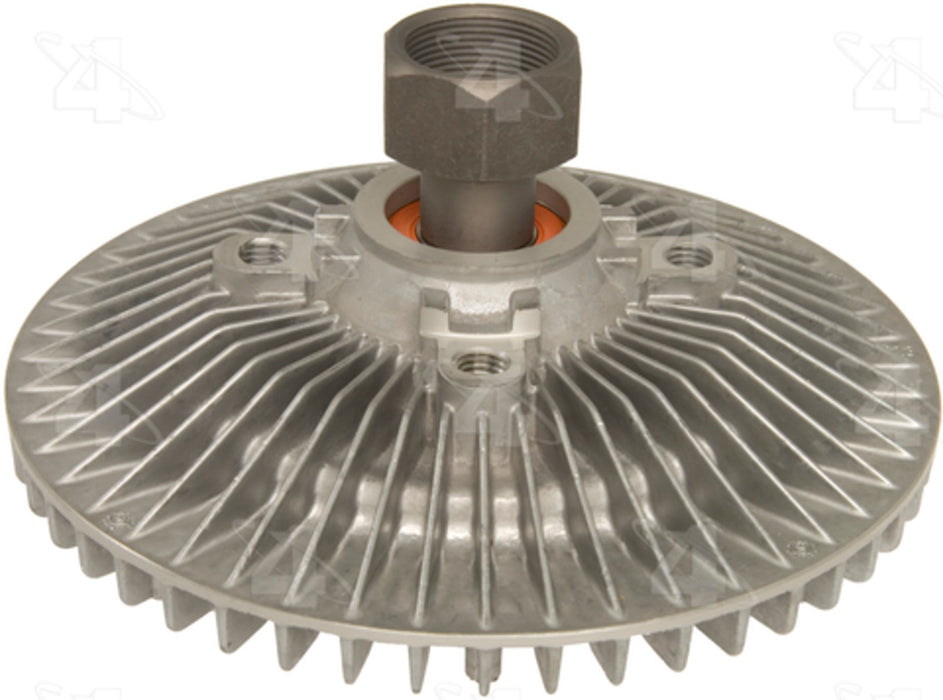 Engine Cooling Fan Clutch for Chevrolet Silverado 3500 6.0L V8 2010 2009 2008 2006 2005 2004 2003 2002 2001 P-2557971