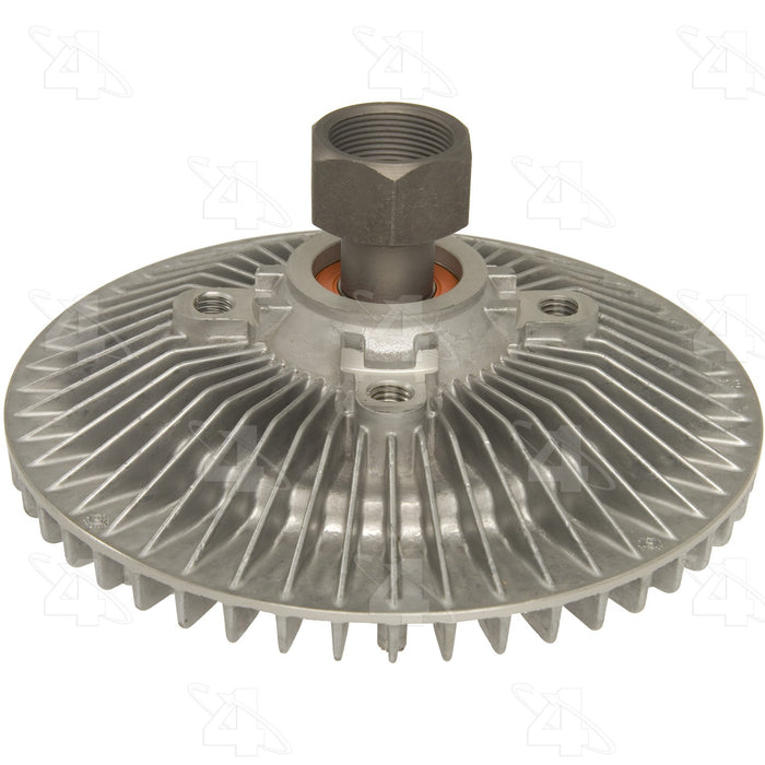 Engine Cooling Fan Clutch for Chevrolet Silverado 3500 6.0L V8 2010 2009 2008 2006 2005 2004 2003 2002 2001 P-2557971