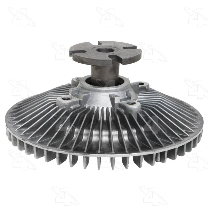 Engine Cooling Fan Clutch for Jeep J-4600 5.0L V8 1972 P-2558264