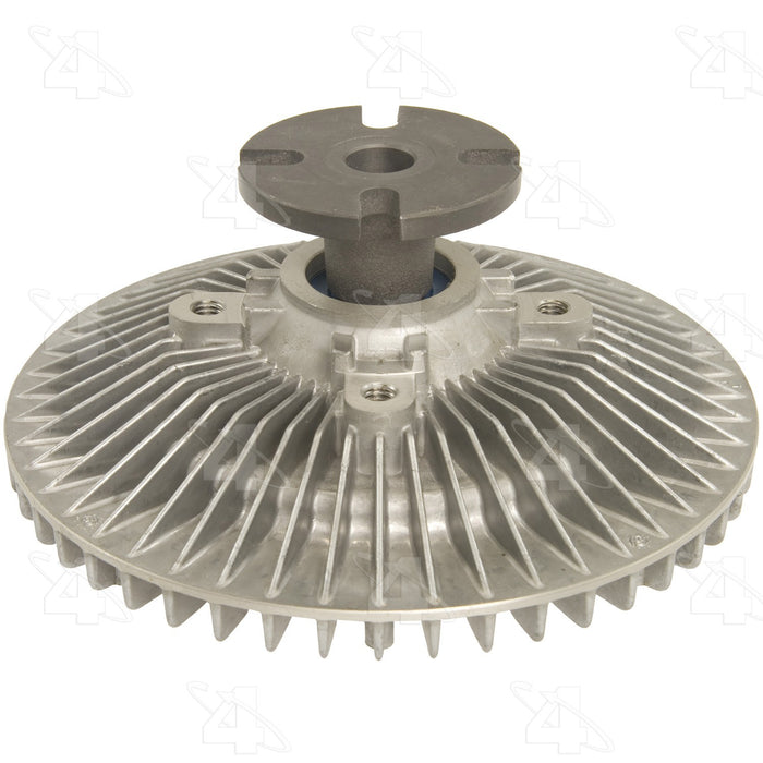 Engine Cooling Fan Clutch for Jeep J10 1988 1987 1986 1985 1984 1983 1982 1981 1980 1979 1978 1977 1976 1975 1974 P-2558591