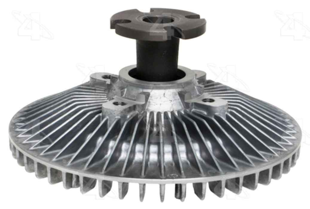 Engine Cooling Fan Clutch for Ford E-100 Econoline Club Wagon 1983 1982 1981 1980 1979 1978 1977 1976 1975 P-2558661