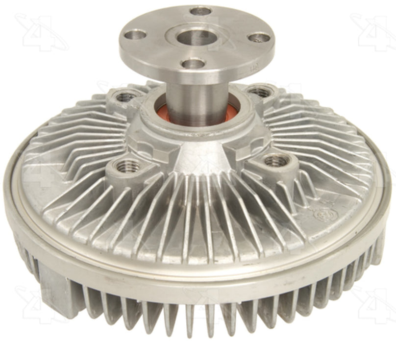 Engine Cooling Fan Clutch for GMC Savana 3500 7.4L V8 2000 1999 1998 1997 1996 P-2558796