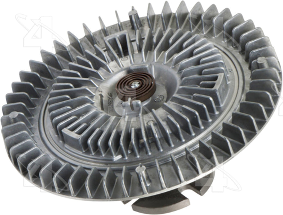 Engine Cooling Fan Clutch for Ford E-250 Econoline Club Wagon 1987 1986 1985 1984 1983 1982 1981 1980 1979 1978 1977 1976 1975 P-2558957