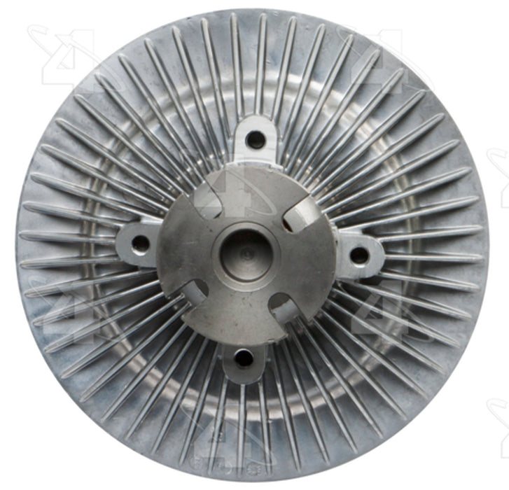 Engine Cooling Fan Clutch for Chevrolet V10 1987 P-2558893