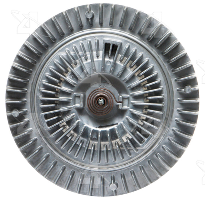 Engine Cooling Fan Clutch for Chevrolet V10 1987 P-2558893