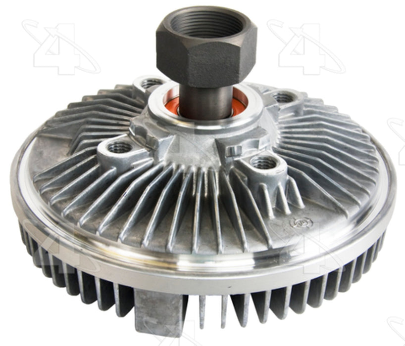 Engine Cooling Fan Clutch for GMC Sierra 2500 HD 2010 2009 2008 2007 2006 2005 2004 2003 2002 2001 P-2559438