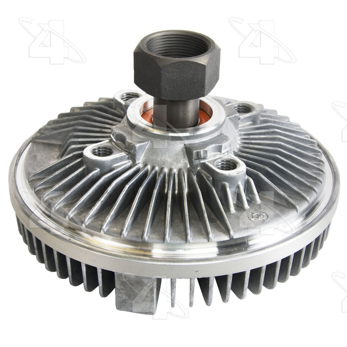 Engine Cooling Fan Clutch for GMC Sierra 2500 HD 2010 2009 2008 2007 2006 2005 2004 2003 2002 2001 P-2559438