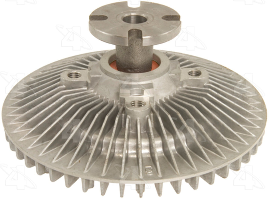 Engine Cooling Fan Clutch for GMC K3500 5.7L V8 1995 1994 1993 1992 1991 1990 1989 1988 P-2559508