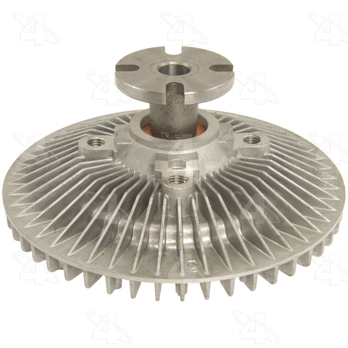 Engine Cooling Fan Clutch for GMC K3500 5.7L V8 1995 1994 1993 1992 1991 1990 1989 1988 P-2559508