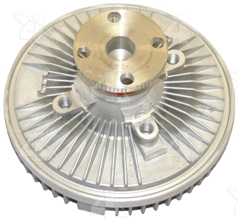 Engine Cooling Fan Clutch for GMC C2500 6.2L V8 1993 1992 1991 1990 1989 1988 1987 1986 1985 P-2559589