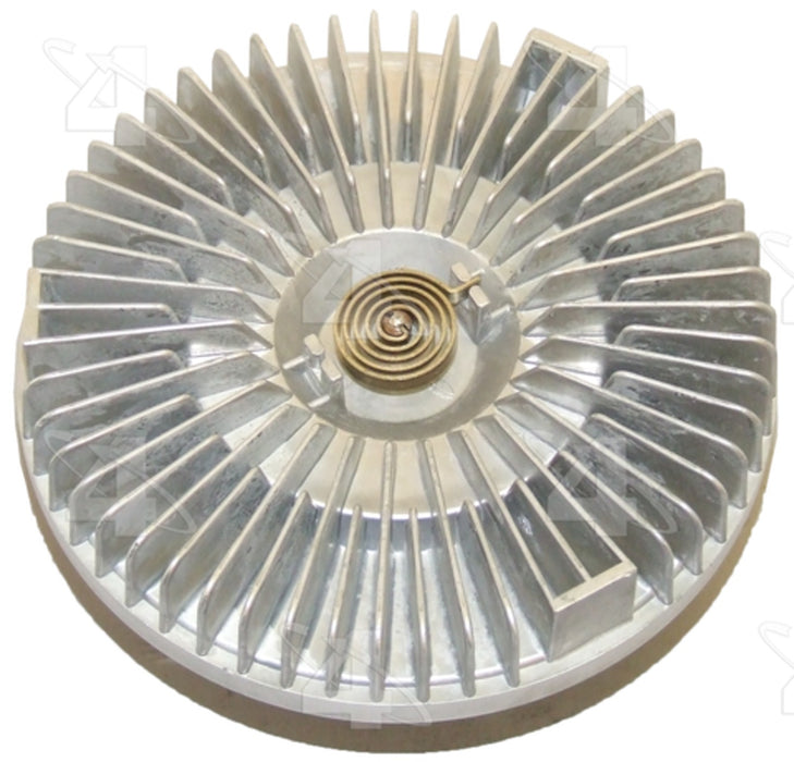 Engine Cooling Fan Clutch for Chevrolet C2500 6.2L V8 1993 1992 1991 1990 1989 1988 P-2559553