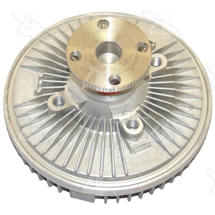 Engine Cooling Fan Clutch for GMC C2500 6.2L V8 1993 1992 1991 1990 1989 1988 1987 1986 1985 P-2559589