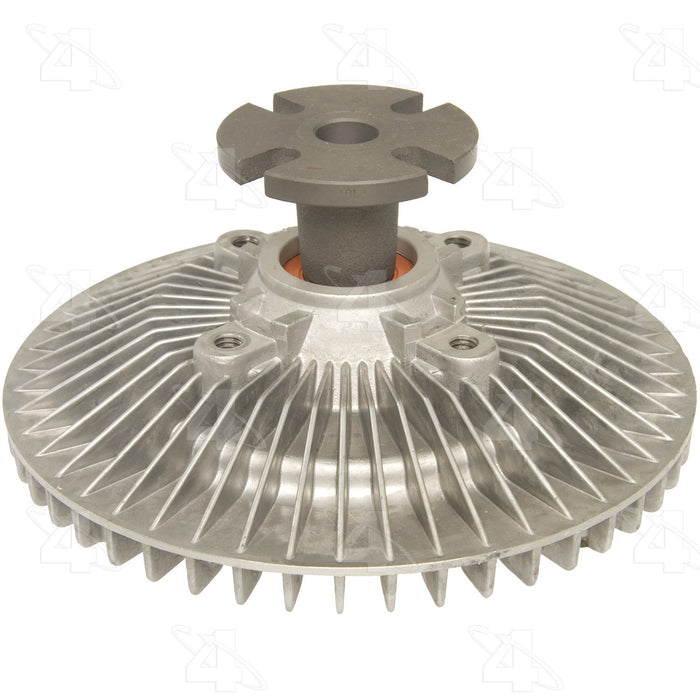 Engine Cooling Fan Clutch for Dodge D250 5.2L V8 1991 P-2559614