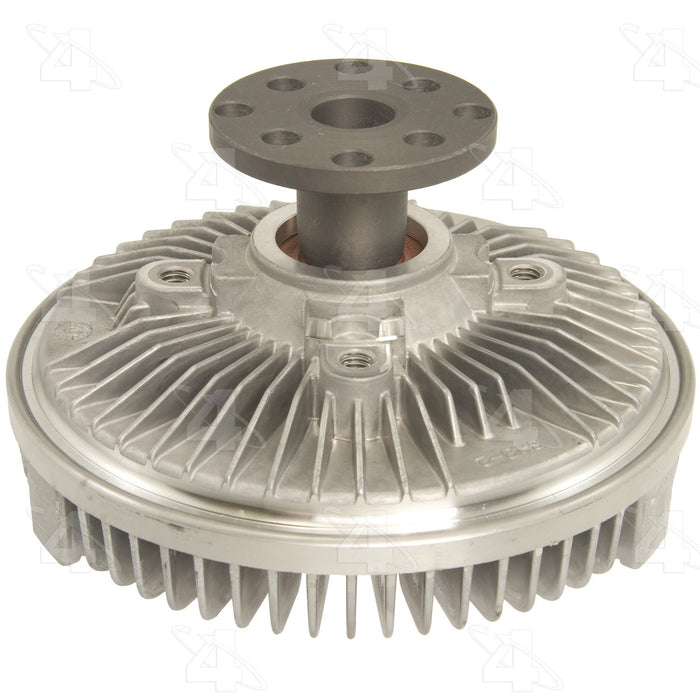 Engine Cooling Fan Clutch for Chevrolet V10 Suburban 6.2L V8 1988 1987 P-2559751