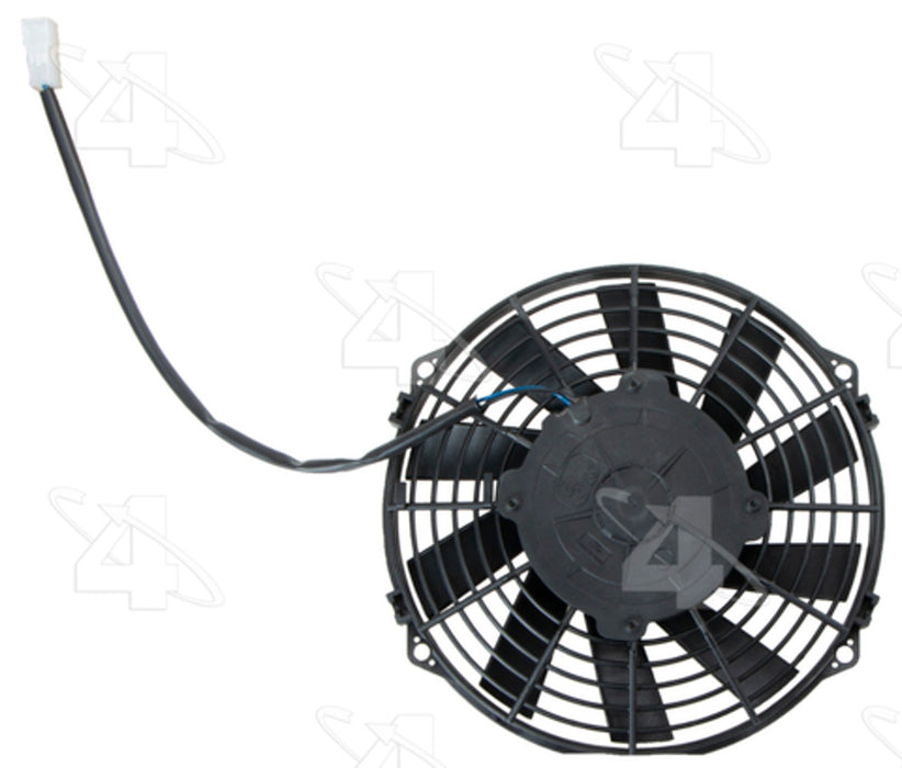 Engine Cooling Fan for Volkswagen Vento 2015 2014 P-2560646