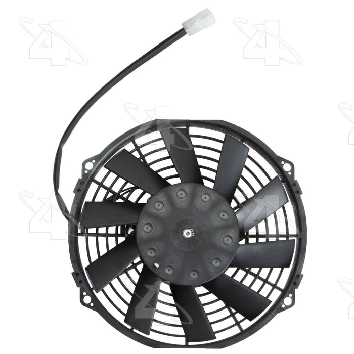 Engine Cooling Fan for Pontiac G3 Wave 2009 P-2561350