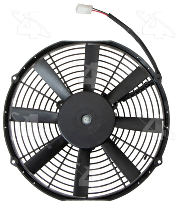 Engine Cooling Fan for Toyota Van Wagon 1988 P-2562874