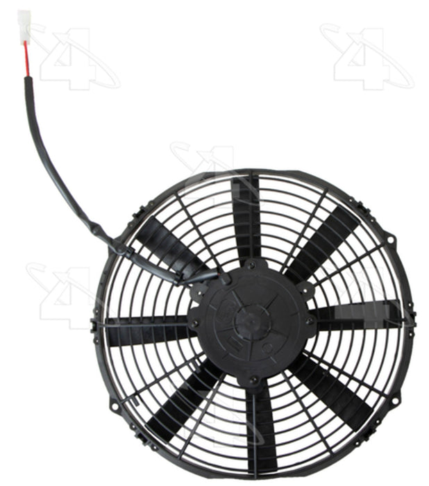 Engine Cooling Fan for Nissan Cabstar 2015 2014 2013 2012 2011 2010 2009 2008 P-2562603