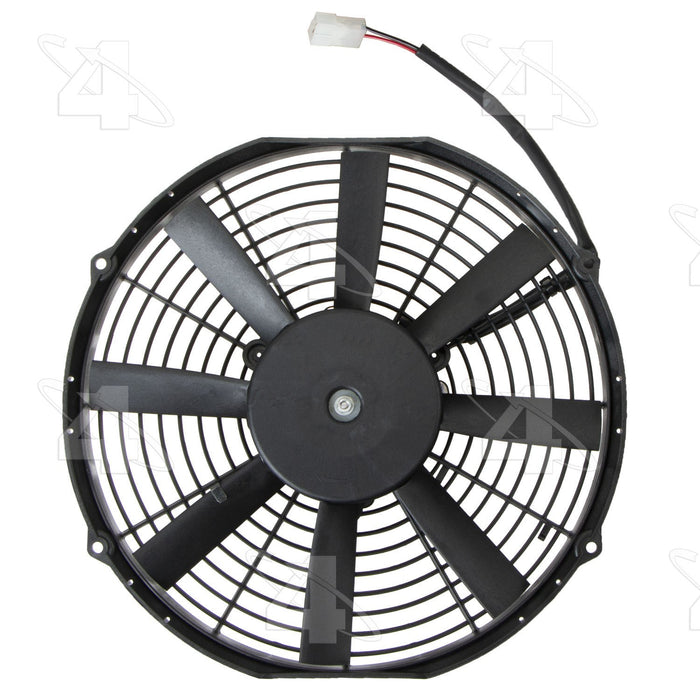 Engine Cooling Fan for GMC Terrain 2.4L L4 2015 2014 2013 2012 2011 2010 P-2562198