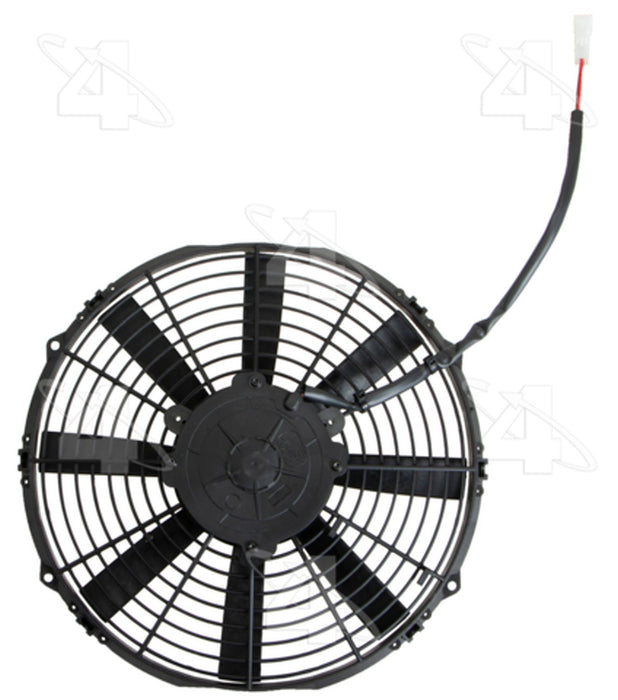 Engine Cooling Fan for Chevrolet Trailblazer EXT 4.2L L6 2006 2005 2004 2003 2002 P-2563273