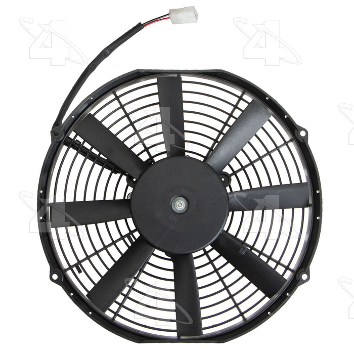 Engine Cooling Fan for Volkswagen Vento 2015 2014 P-2564403