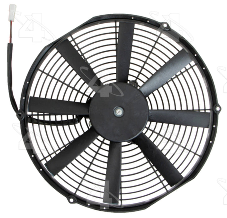 Engine Cooling Fan for Mercury Grand Marquis 2011 2010 2009 2008 2007 2006 2005 2004 2003 2002 2001 2000 1999 1998 1997 1996 1995 1994 P-2567359