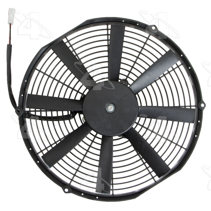 Engine Cooling Fan for Honda Passport 2002 2001 2000 1999 1998 1997 1996 1995 1994 P-2567036