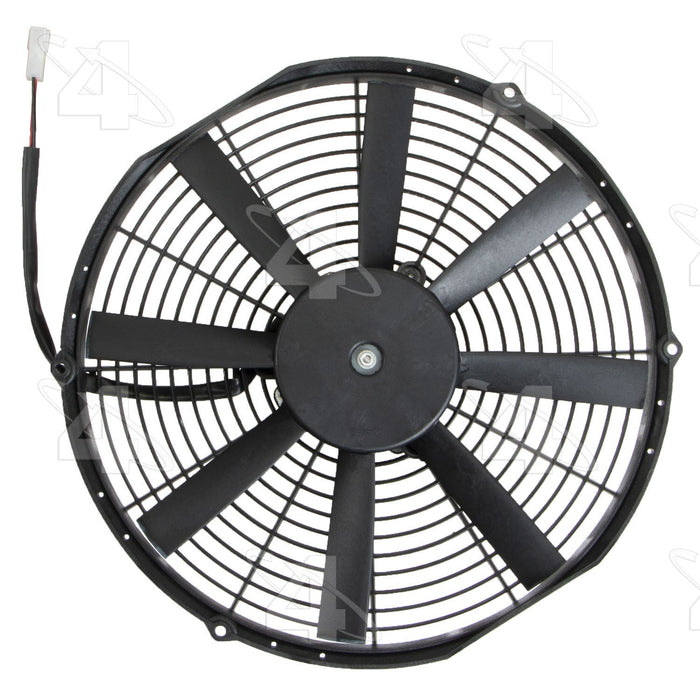 Engine Cooling Fan for Dodge B2500 1998 1997 1996 1995 - Four Seasons 37141