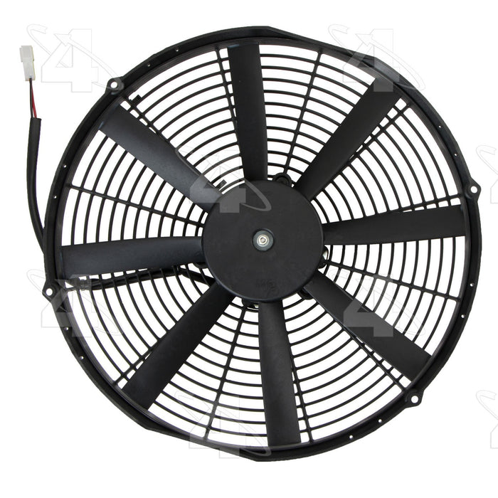 Engine Cooling Fan for Chevrolet Caprice 2015 2014 2013 2012 1996 1995 1994 P-2567791