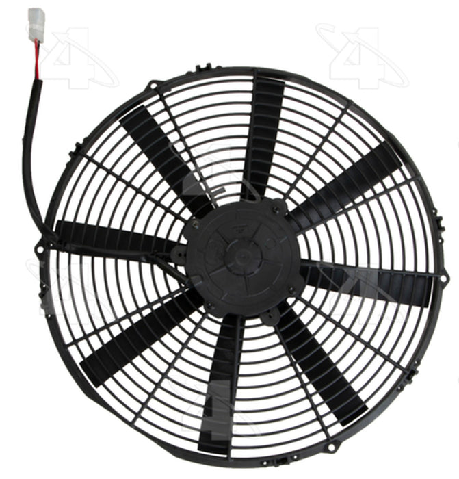 Engine Cooling Fan for Ram C/V 2014 2013 2012 P-2568320