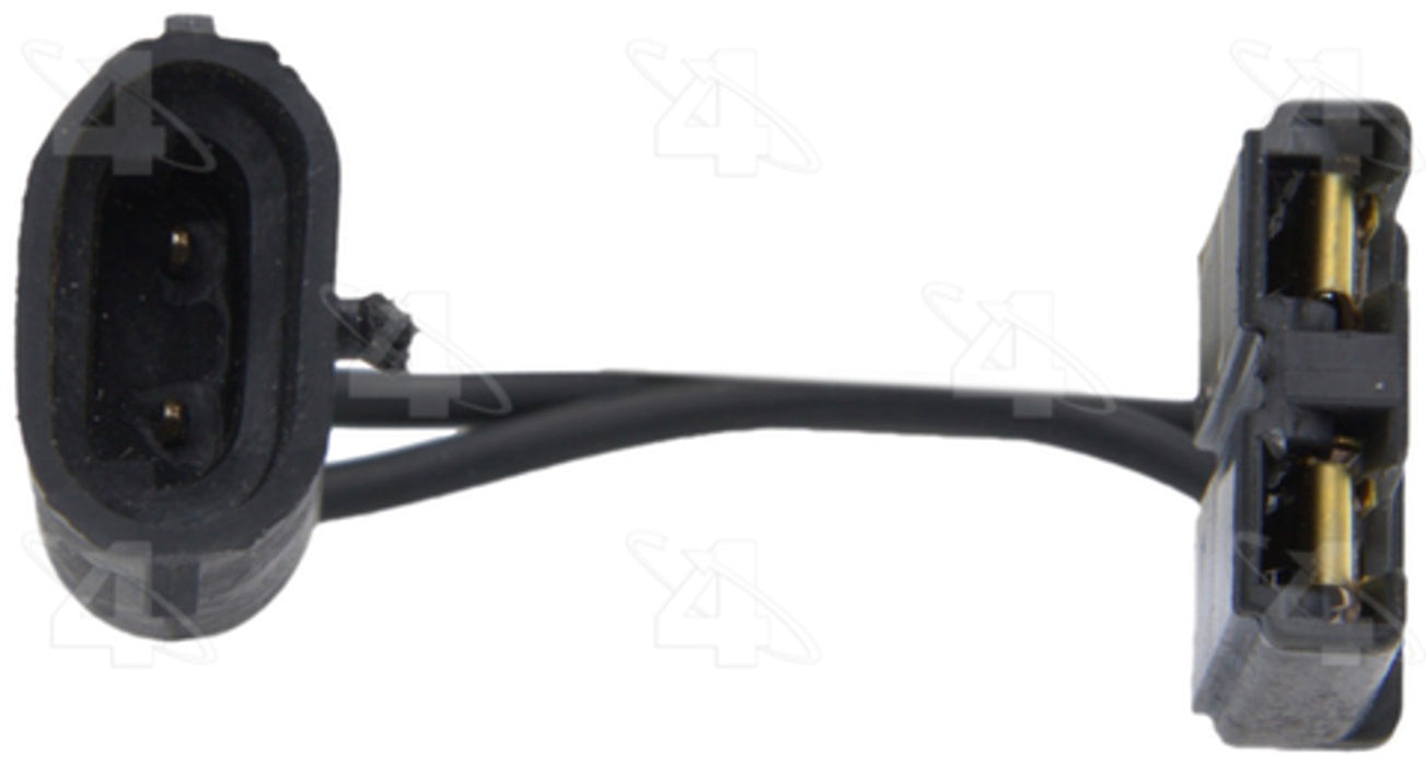 A/C Compressor Wiring Harness for Chevrolet V20 1987 P-2570758