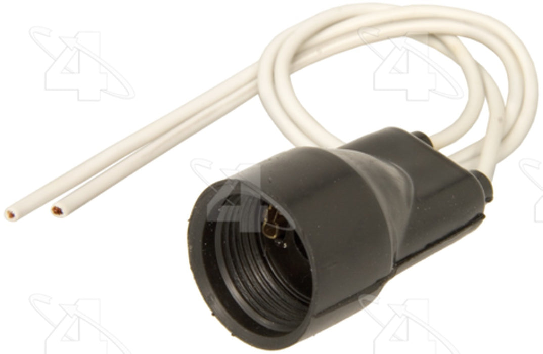 A/C Compressor Cut-Out Switch Harness Connector for Plymouth Turismo 2.2 1985 1984 1983 P-2571368