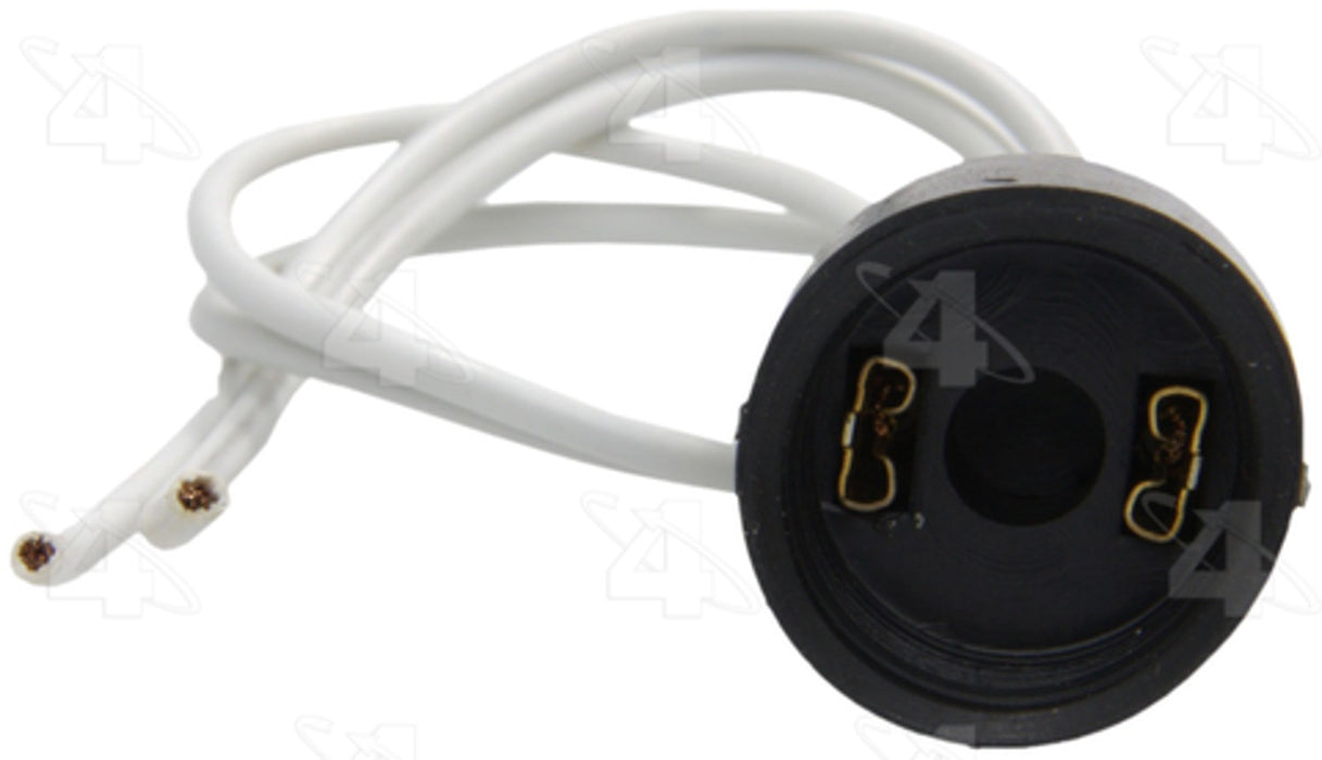 A/C Compressor Cut-Out Switch Harness Connector for Plymouth Colt 1.5L L4 1985 P-2571353