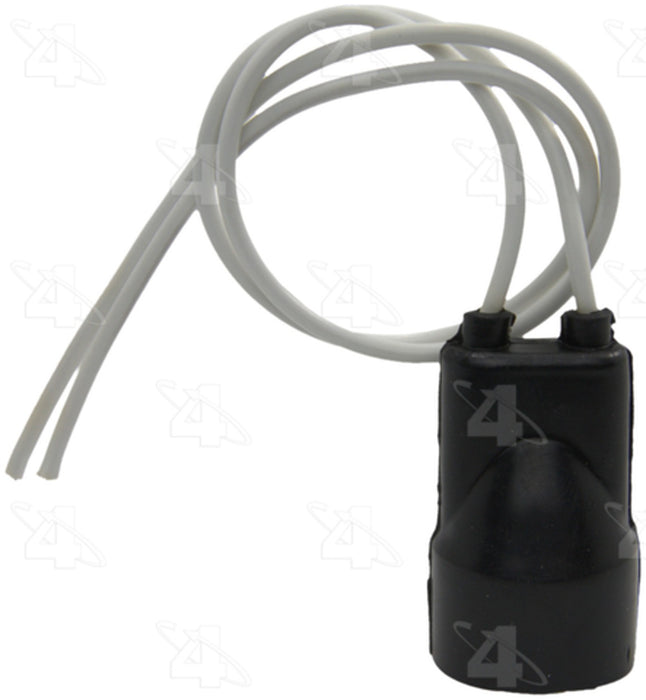 A/C Compressor Cut-Out Switch Harness Connector for Dodge Raider 1988 P-2571208