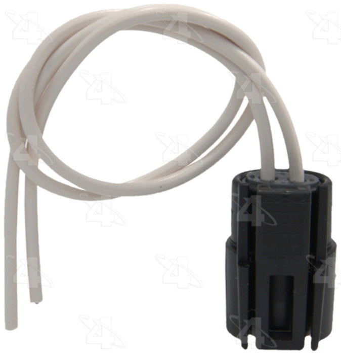 A/C Compressor Cut-Out Switch Harness Connector for Chevrolet R20 1988 1987 - Four Seasons 37222