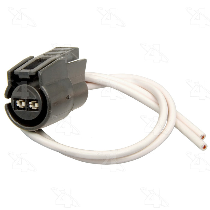 A/C Compressor Cut-Out Switch Harness Connector for Oldsmobile Custom Cruiser 1992 1991 1990 1989 1988 1987 1986 1985 1984 1983 1982 1981 P-2572069