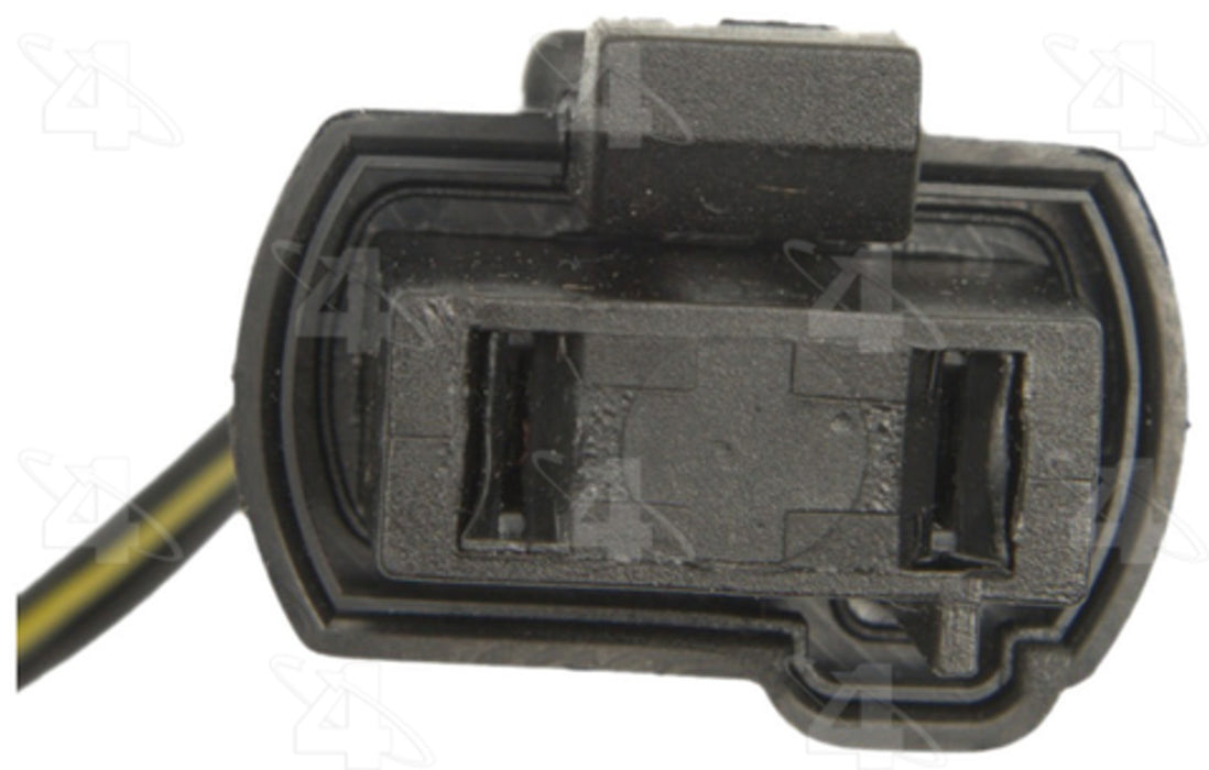 A/C Clutch Cycle Switch Connector for Ford E-100 Econoline 1983 1982 1981 1980 P-2572949