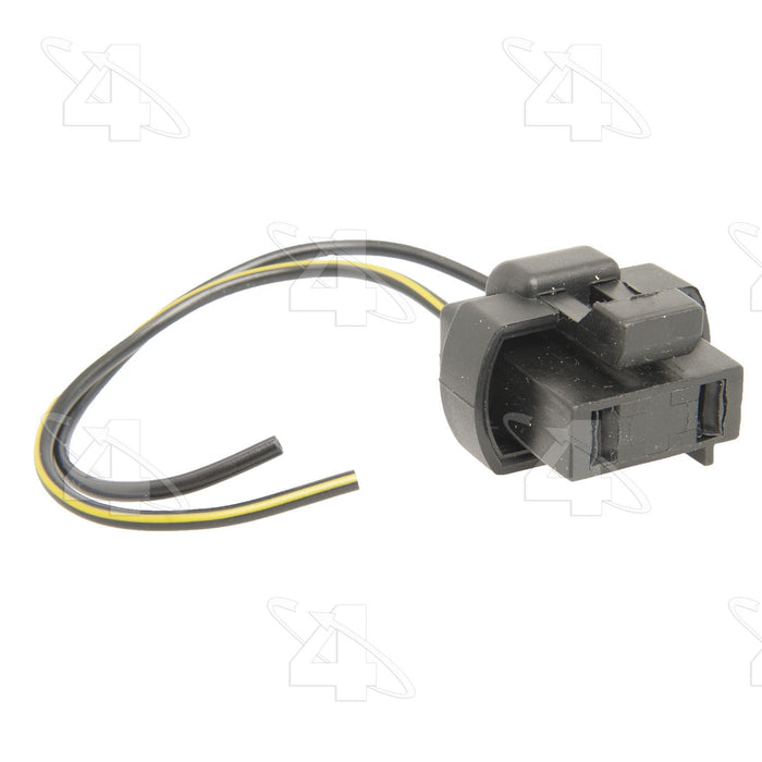 A/C Clutch Cycle Switch Connector for Ford E-100 Econoline 1983 1982 1981 1980 P-2572949