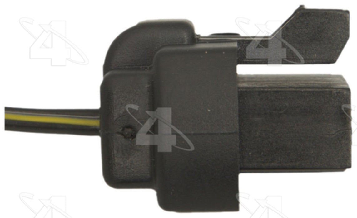 A/C Clutch Cycle Switch Connector for Ford E-100 Econoline 1983 1982 1981 1980 P-2572949